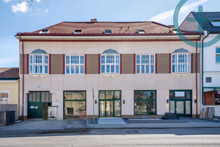 Gebäude